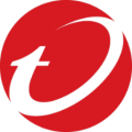 Trend Micro Logo