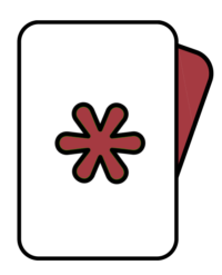 Wildcard Logo